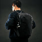 ALPAKA Bravo Backpack 23L｜適合通勤與旅行使用｜內置 16 吋筆記型電腦隔層