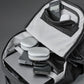 ALPAKA Bravo Backpack 23L｜內部多功能隔層｜可容納筆記本電腦與日常用品