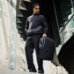 ALPAKA Bravo Backpack 23L｜適合通勤與旅行使用｜內置 16 吋筆記型電腦隔層
