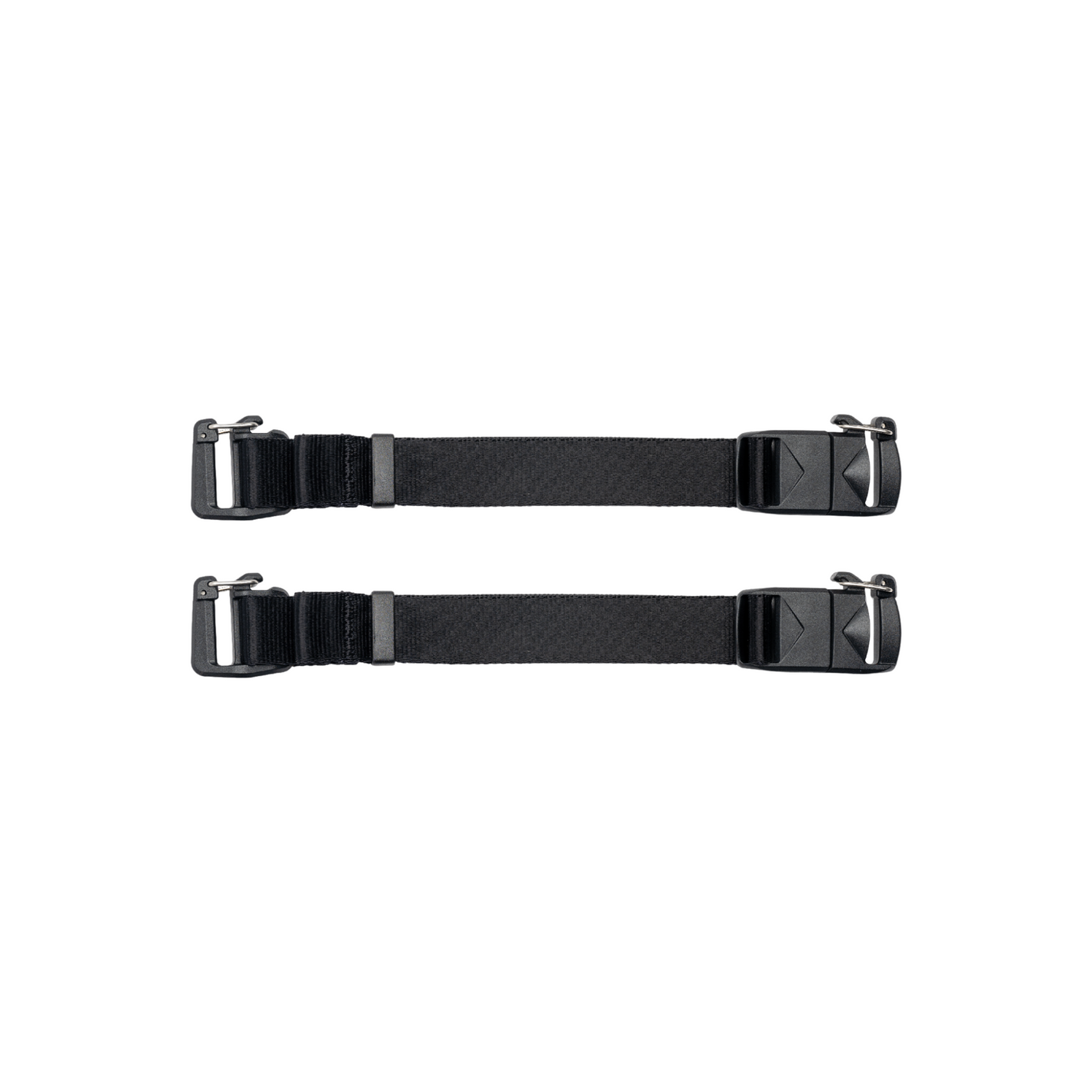 BOUNDARY SUPPLY Magnetic Lash Straps，磁吸固定帶適合固定瑜伽墊、滑板與背包模組配件