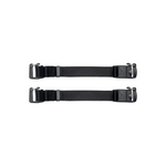 BOUNDARY SUPPLY Magnetic Lash Straps，磁吸固定帶適合固定瑜伽墊、滑板與背包模組配件