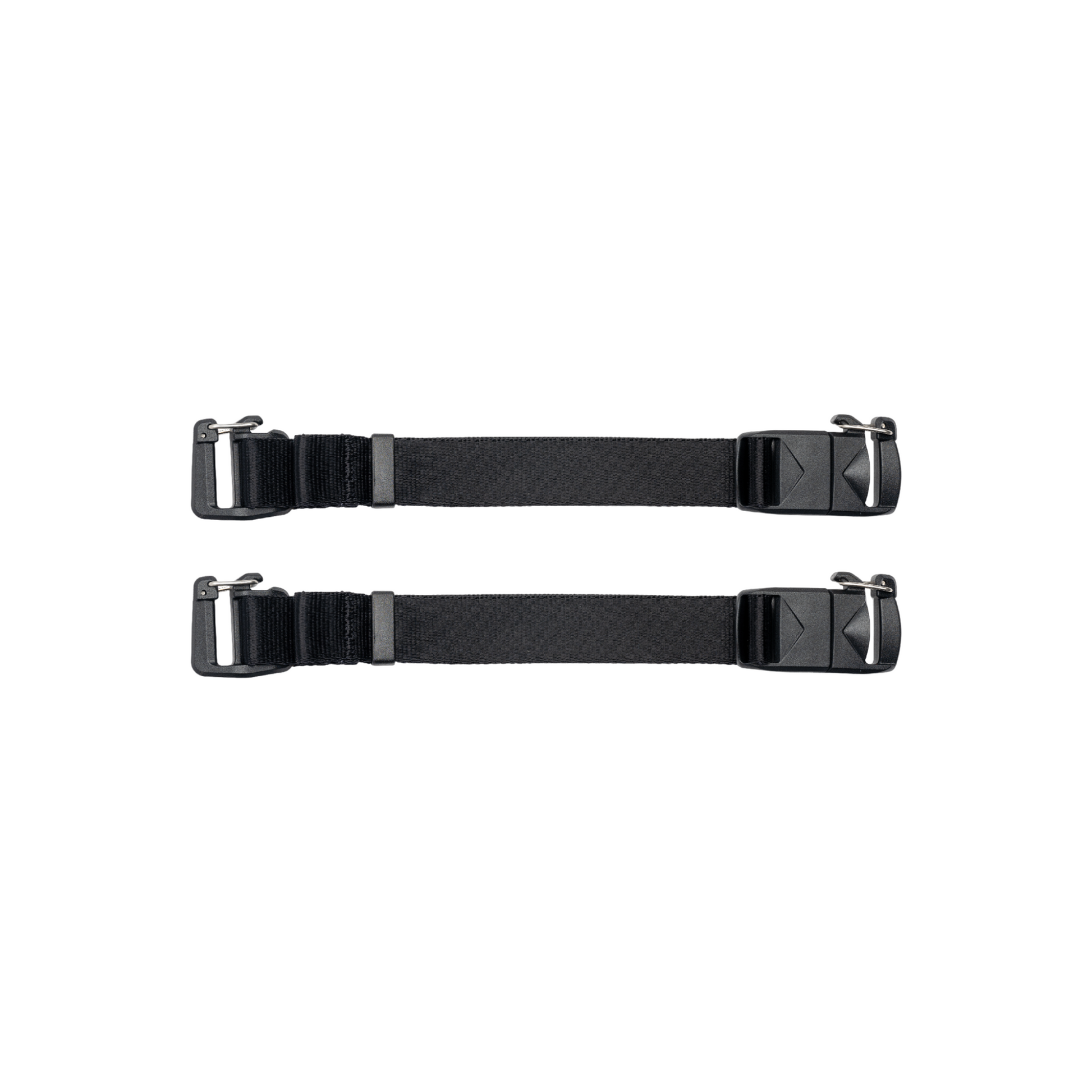 BOUNDARY SUPPLY Magnetic Lash Straps，磁吸固定帶適合固定瑜伽墊、滑板與背包模組配件