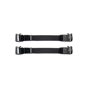 BOUNDARY SUPPLY Magnetic Lash Straps，磁吸固定帶適合固定瑜伽墊、滑板與背包模組配件