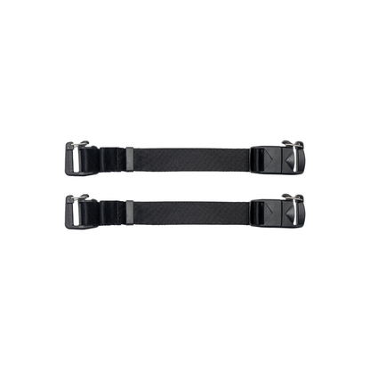 BOUNDARY SUPPLY Magnetic Lash Straps，磁吸固定帶適合固定瑜伽墊、滑板與背包模組配件