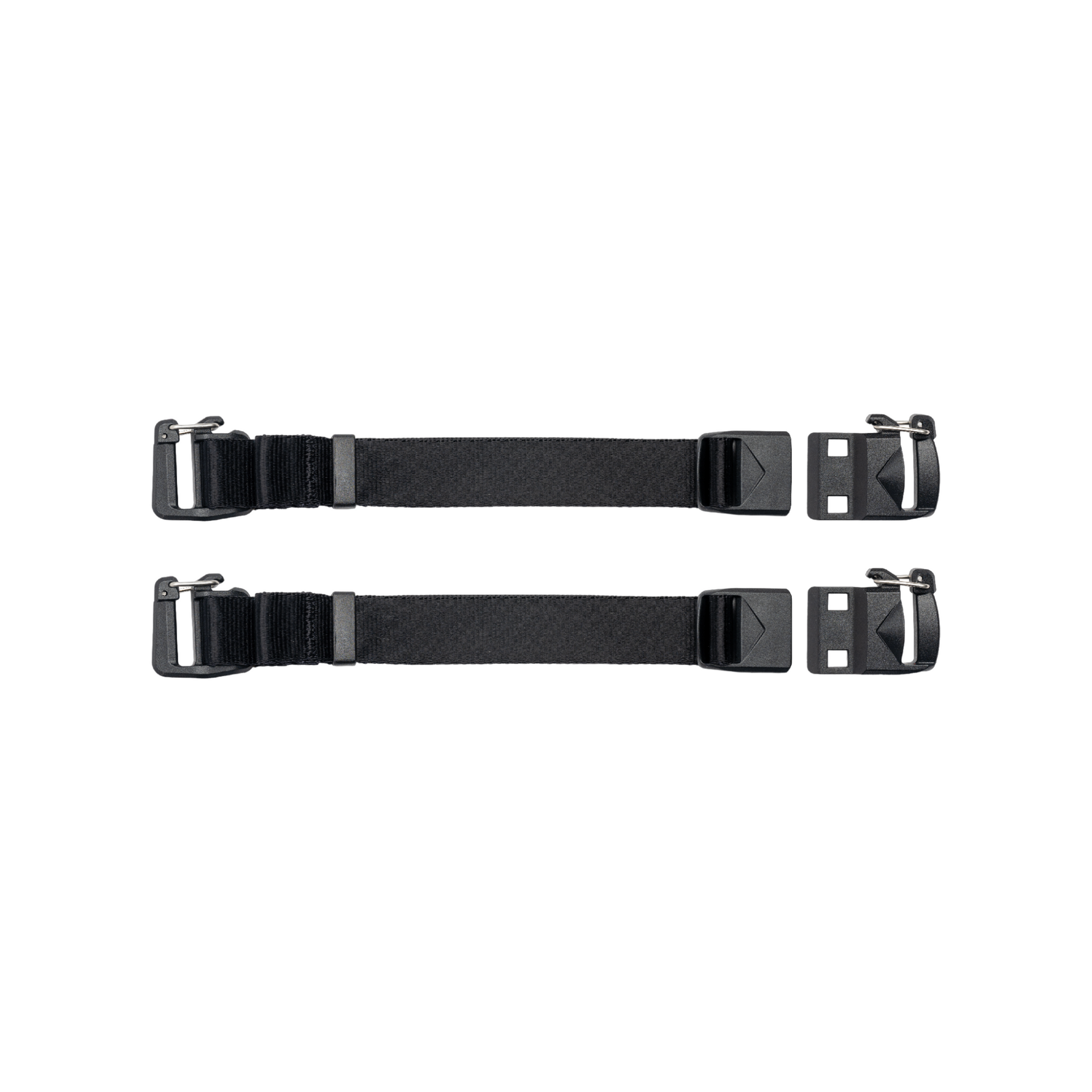 BOUNDARY SUPPLY Magnetic Lash Straps，採用高強度尼龍帶材質，穩定耐用