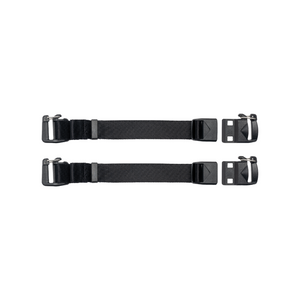BOUNDARY SUPPLY Magnetic Lash Straps，採用高強度尼龍帶材質，穩定耐用