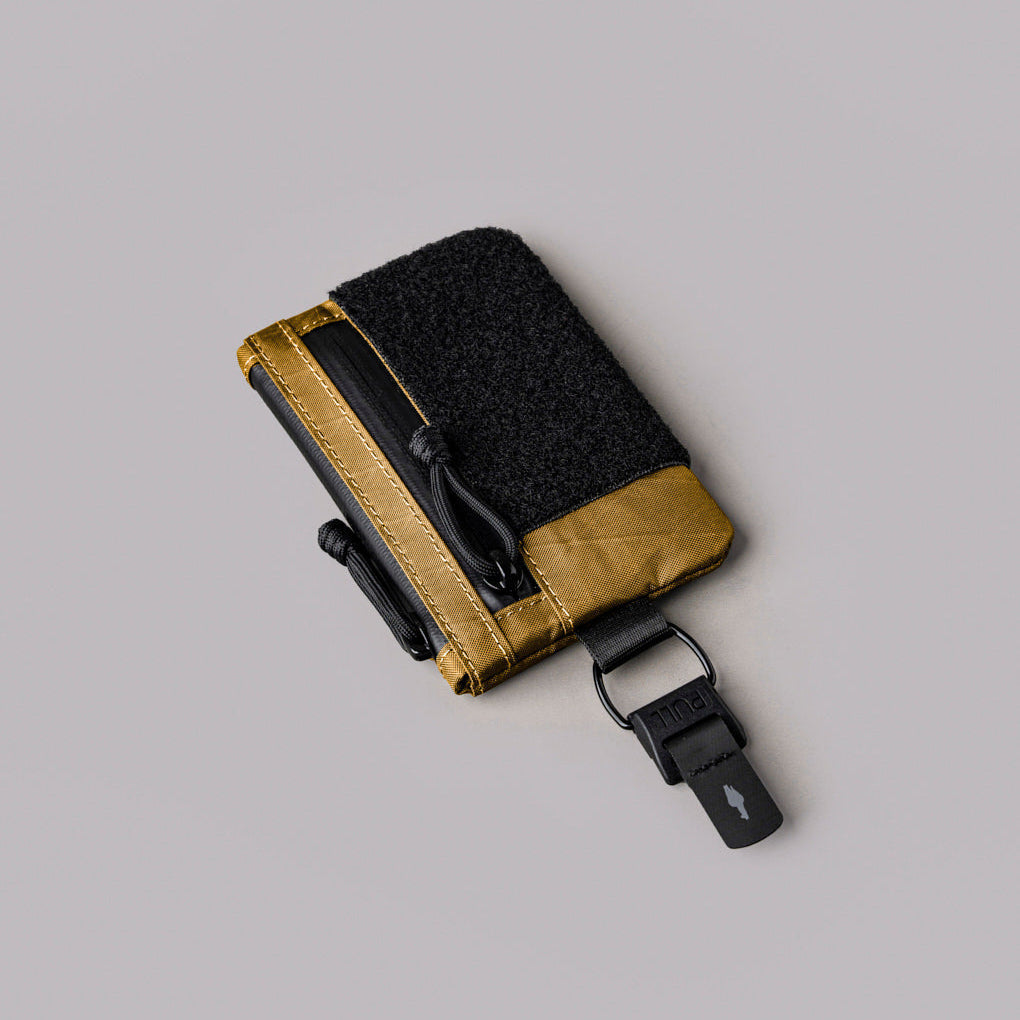 ALPAKA Zip Pouch Pro，適合通勤與旅行使用的輕便收納包