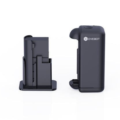 EVEBOT PrintInd ｜便攜式手持噴墨印表機｜溶劑型快乾墨水匣