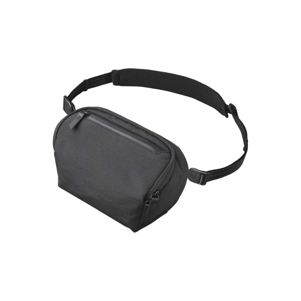 ALPAKA Vertex Pouch Mini (2L)，輕便多功能收納袋，適合日常和數碼配件使用