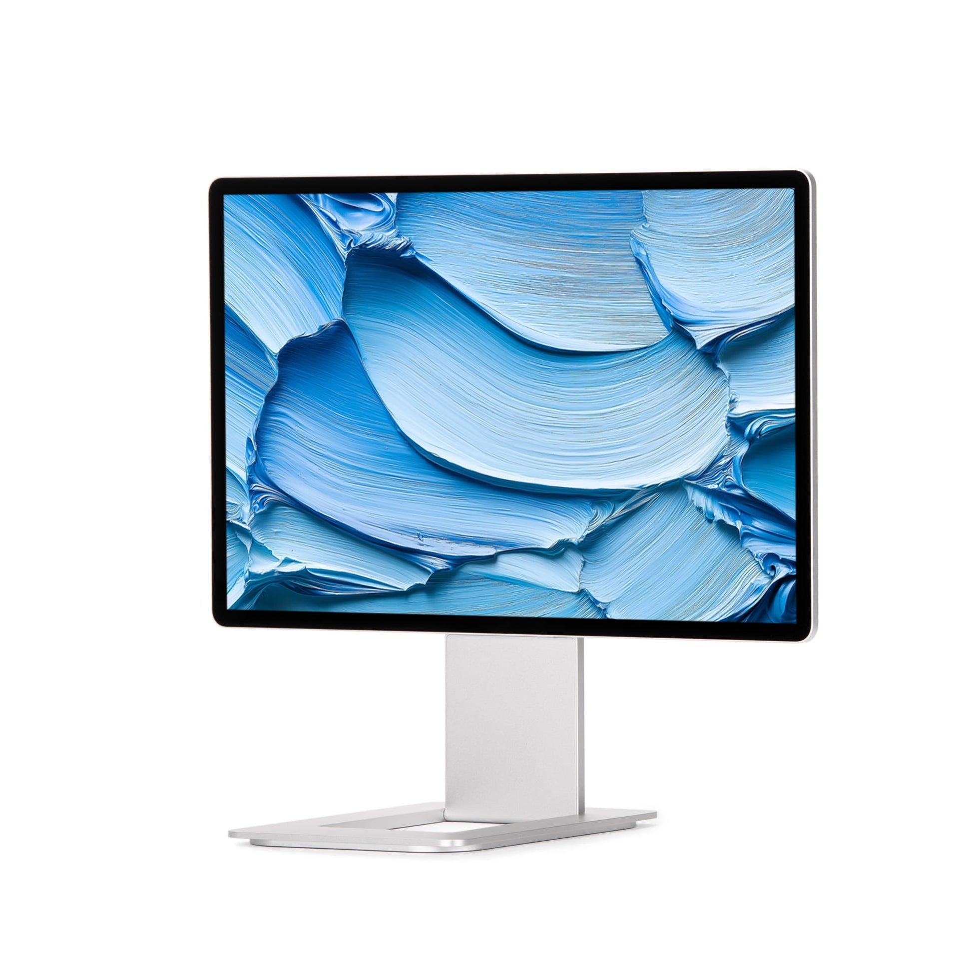 FlipAction Elite 16” 顯示器，3840x2400 分辨率，100% DCI-P3 色域，畫面色彩逼真