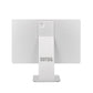 FlipAction Elite 16” 支持 180° 旋轉，升高至筆記本電腦上方，打造人體工學雙屏工作站