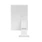 FlipAction Elite 16” 支持 180° 旋轉，升高至筆記本電腦上方，打造人體工學雙屏工作站