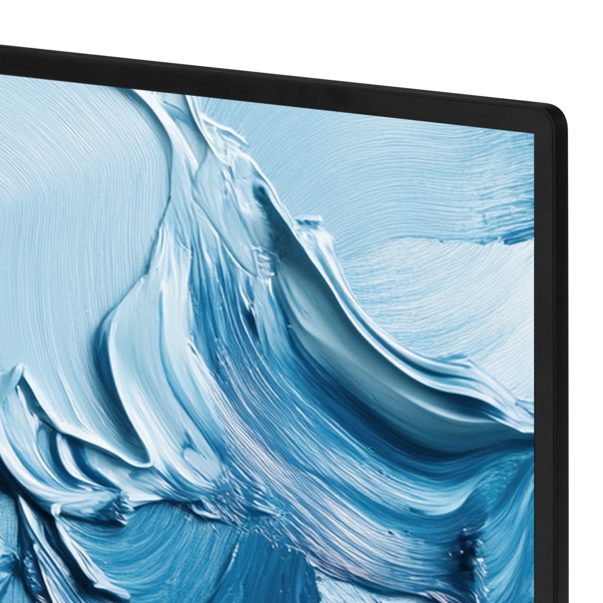 SleekView 15.6” 顯示器，100% sRGB 色域，提供真實生動的色彩呈現