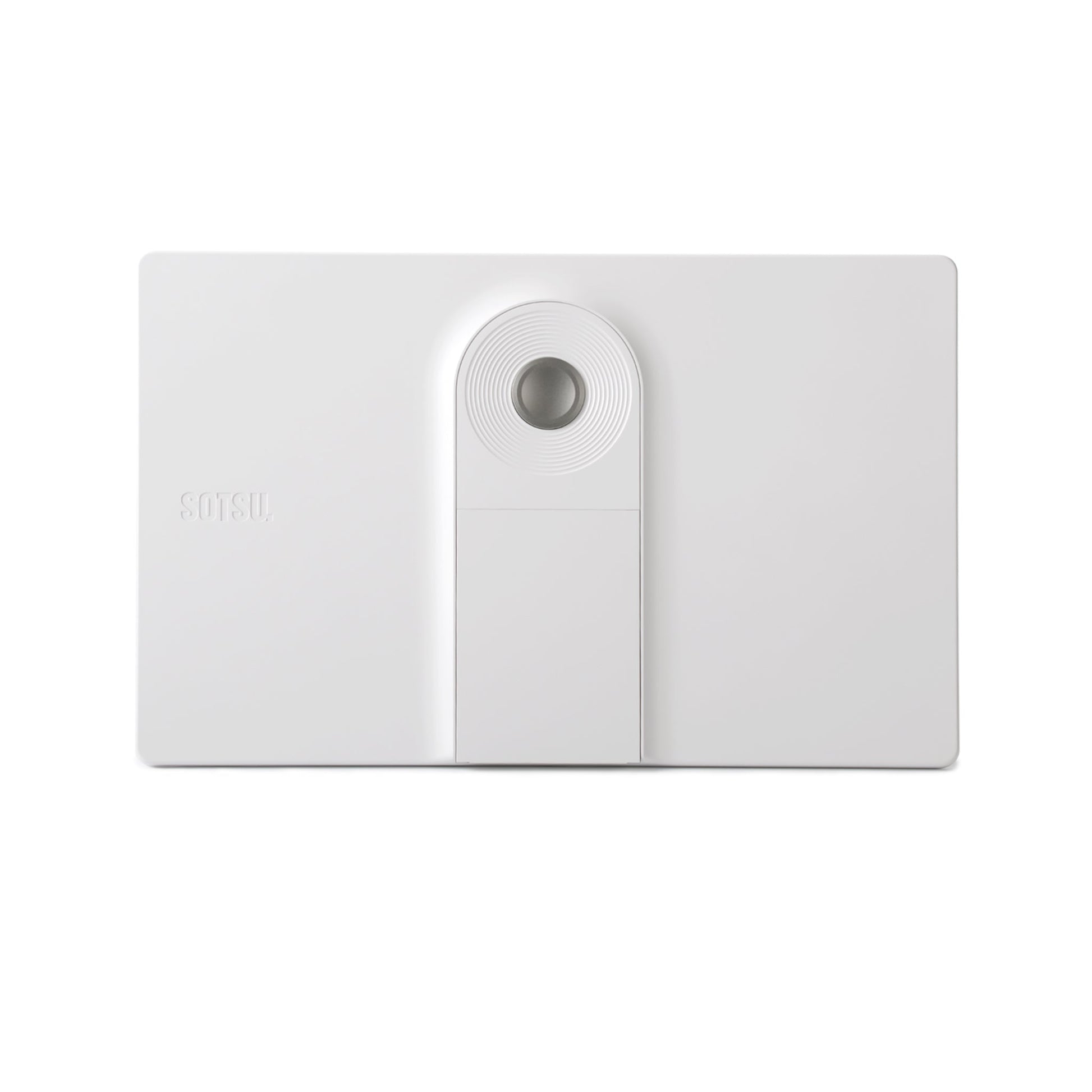 SleekView 15.6” 便攜顯示器，僅重 705g，厚度僅 0.5 英寸，方便隨身攜帶