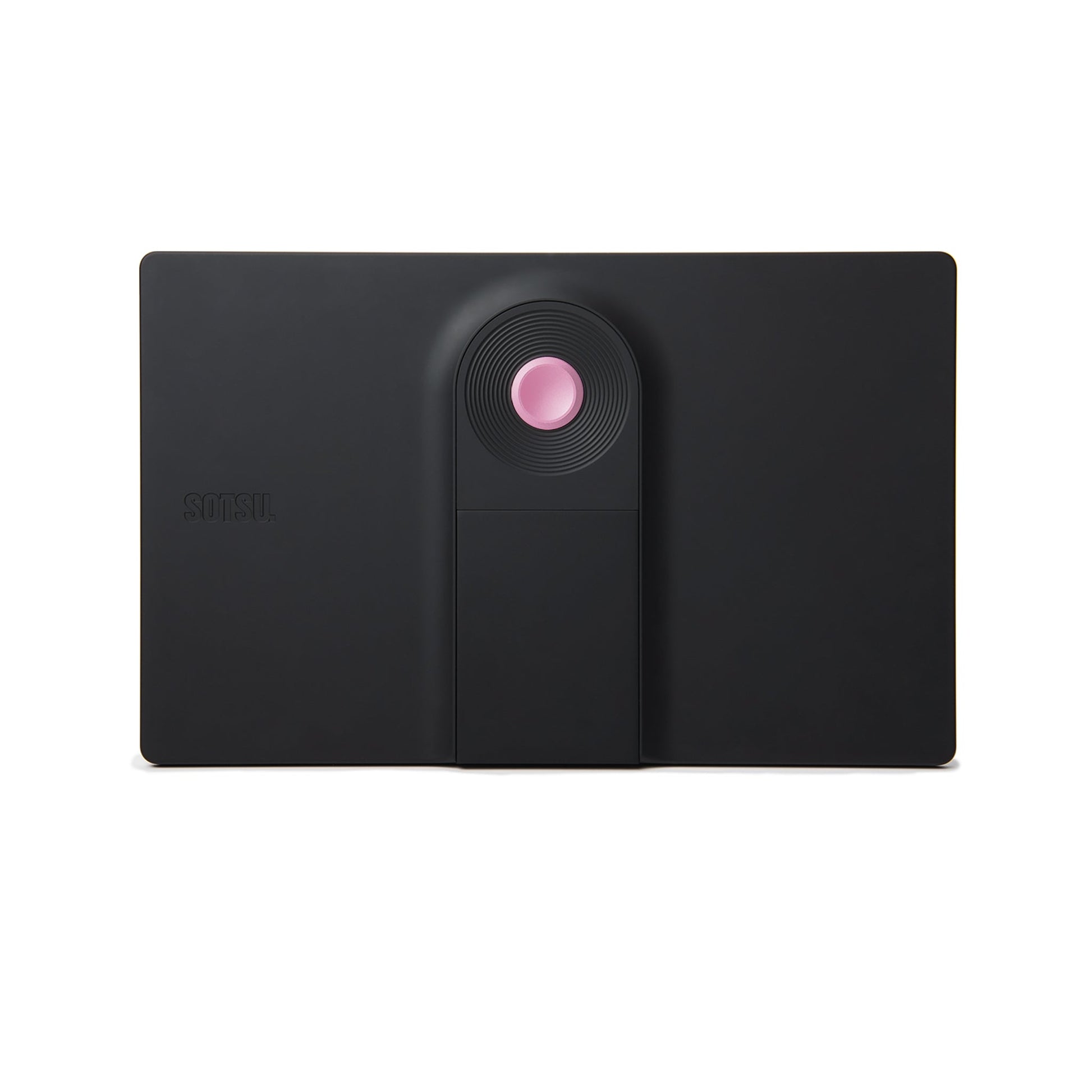 SleekView 15.6” 便攜顯示器，僅重 705g，厚度僅 0.5 英寸，方便隨身攜帶