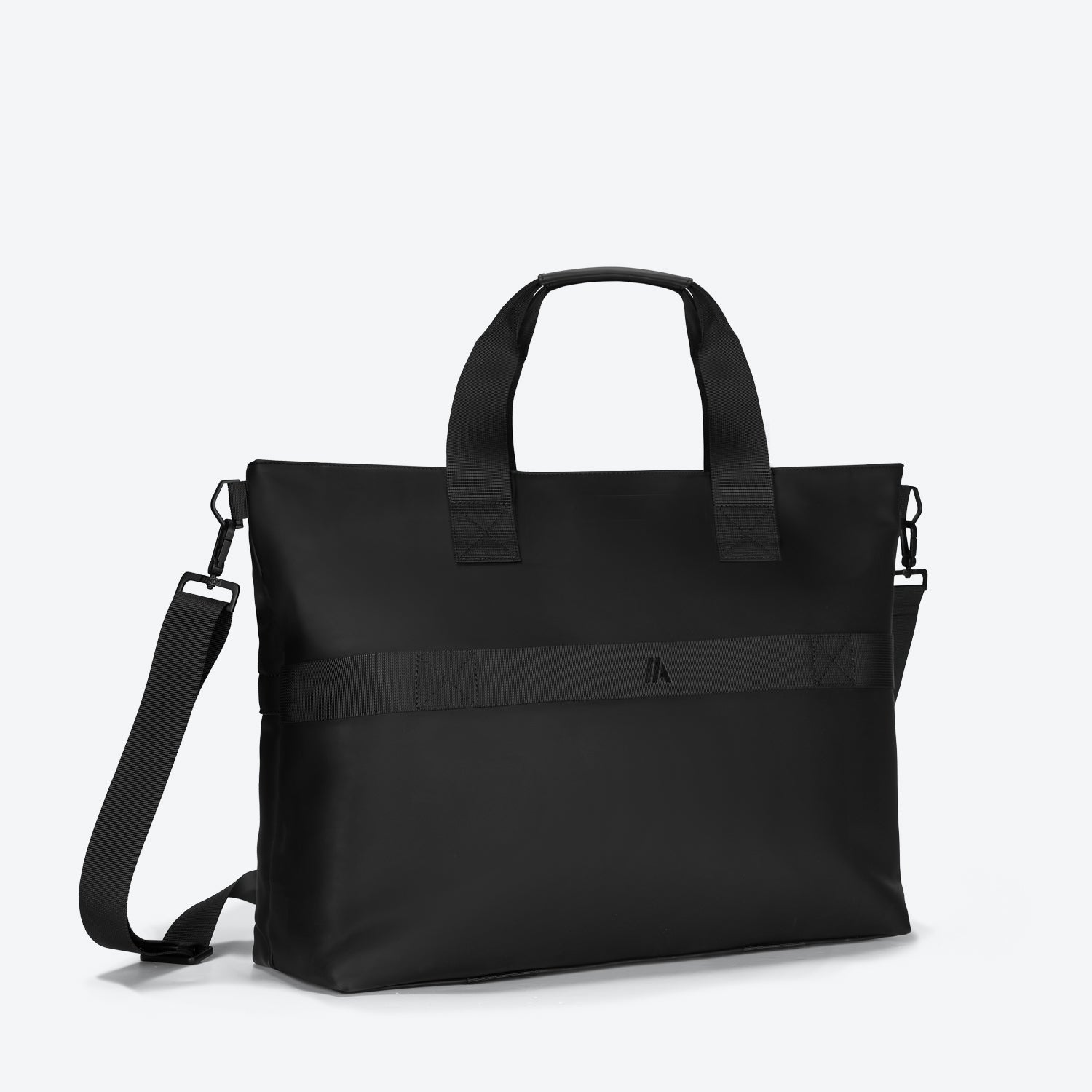 Airback TOTE 配備高端可調節肩帶，提升攜帶舒適性