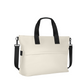 Airback TOTE - Matt Black，多功能防水手提包，適合日常與旅行使用