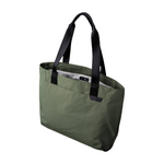 Elements Tote (L) 防水大容量手提包，適合日常通勤與旅行使用
