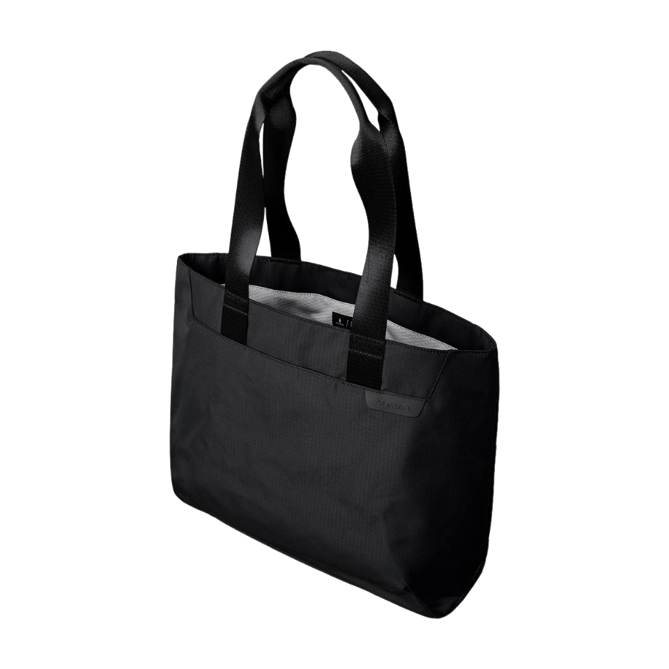 Elements Tote (M) 防水手提包，14.5L 容量，適合通勤與旅行使用