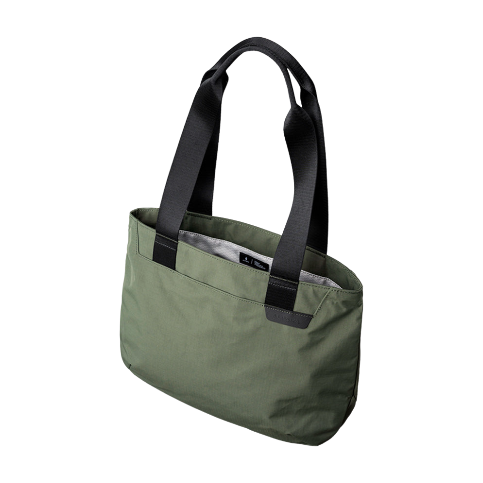 Elements Tote (S) 防水輕便手提包，9L 容量，適合日常通勤與購物使用