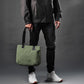 Elements Tote (S) 作為日常通勤包，輕鬆收納筆記本、文件和隨身用品