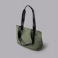 Elements Tote (S) 平穩底部設計，裝滿物品後可輕鬆站立