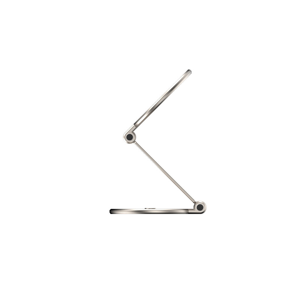 MagSafe 支架雙面磁吸設計，正反吸附，適合多場景操作