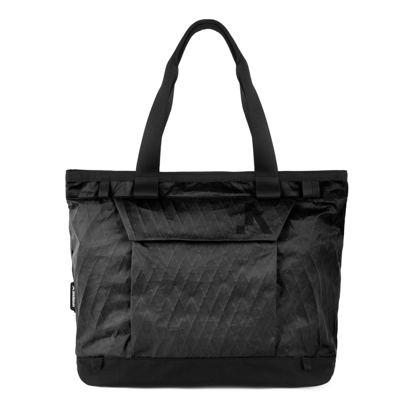 Boundary Supply Rennen Tote Bag X-Pac 手提包｜高性能 VX21 X-Pac 材質打造