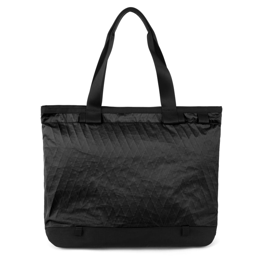 Boundary Supply Rennen Tote Bag X-Pac 手提包｜多功能性與實用性內部設計