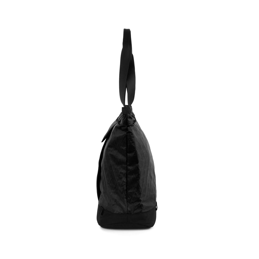 Boundary Supply Rennen Tote Bag X-Pac 手提包｜多功能性與實用性內部設計