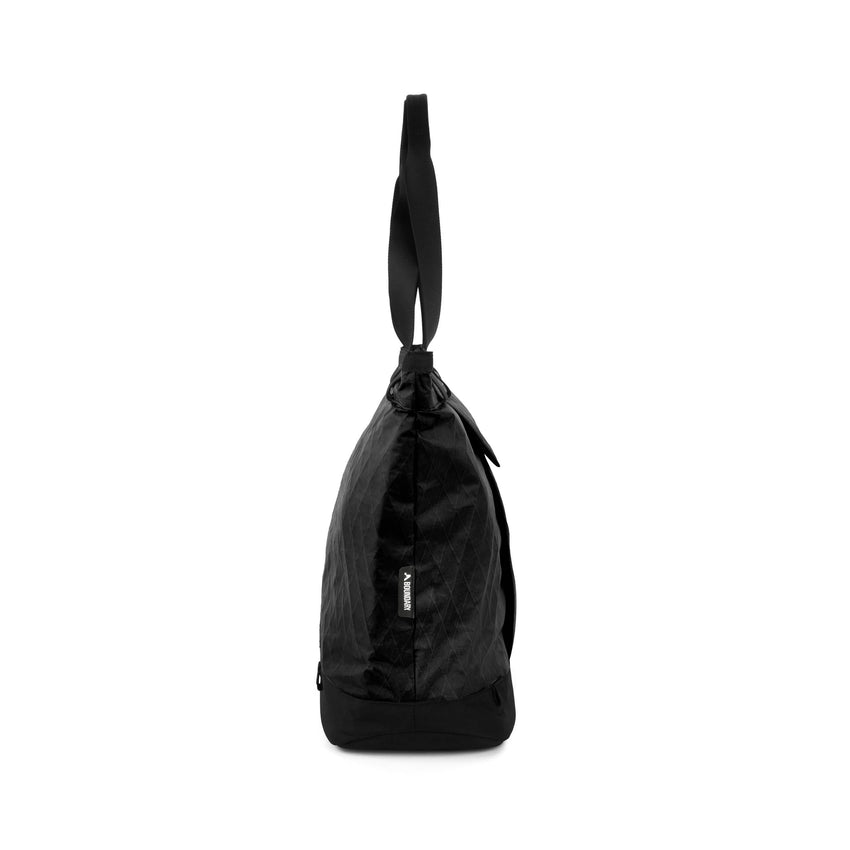 Boundary Supply Rennen Tote Bag X-Pac 手提包｜多功能性與實用性內部設計
