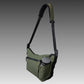ALPAKA 可拆卸加厚肩帶，適配 Flow Satchel、Metro Sling Max 及多款包袋