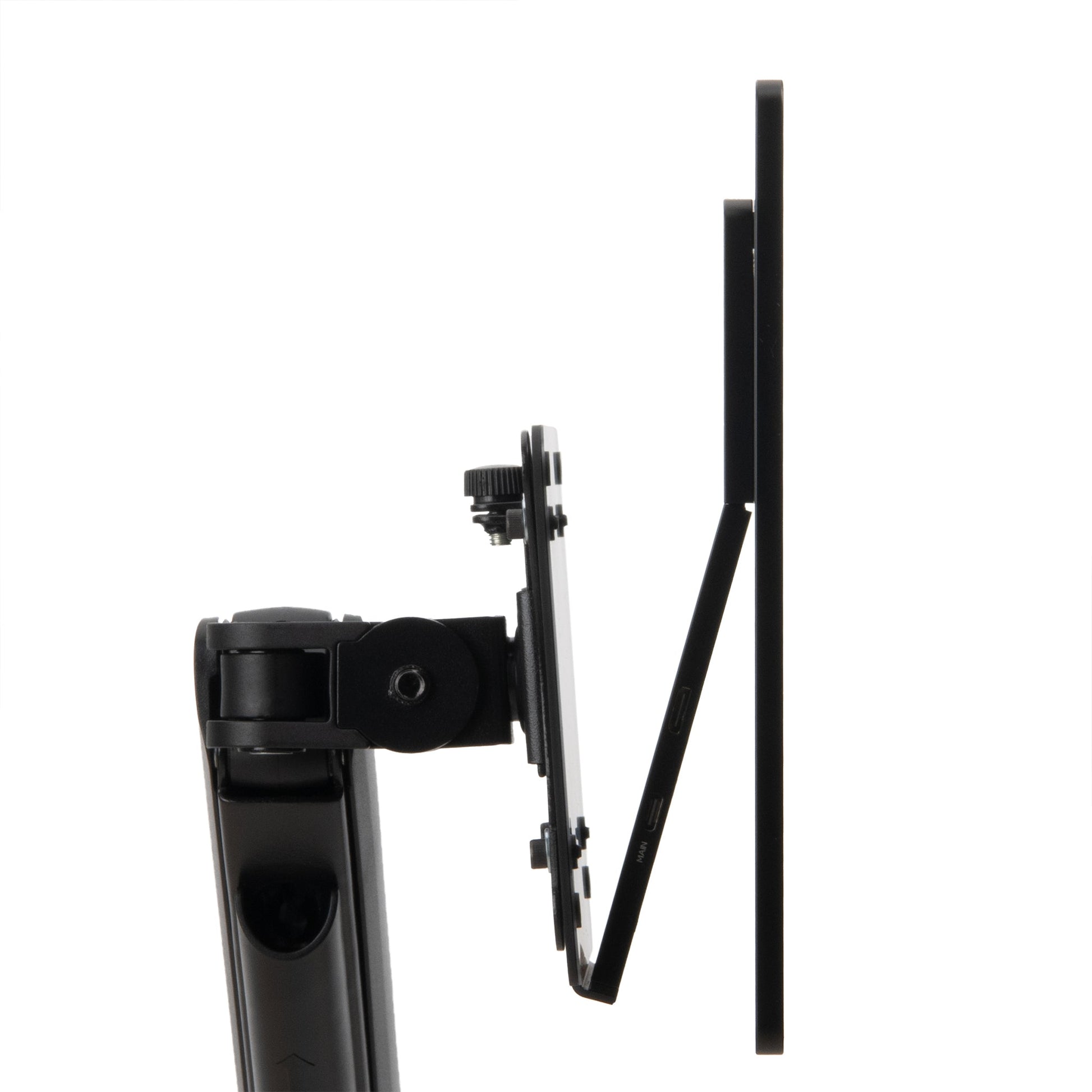 SOTSU VESA Mount Adapter，輕鬆連接顯示器與支架，實現靈活角度調整