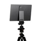 SOTSU Tripod Mount Adapter 將顯示器穩固安裝於三腳架，提供穩定支撐
