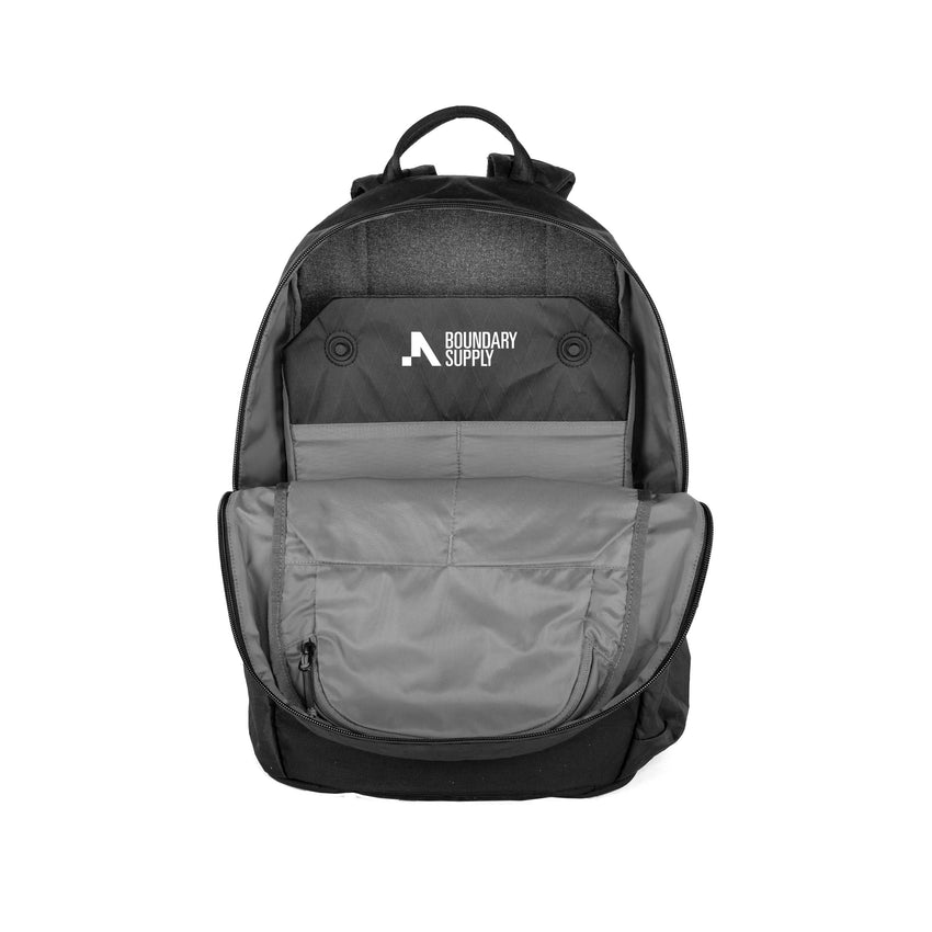Boundary Supply Rennen Daypack X-Pac 背囊｜可容納 15 吋筆電