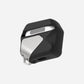 A29 幾何造型保護殼，耐用設計有效防摔、防刮，完美保護 AirPods 4