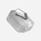 A29 幾何造型保護殼，耐用設計有效防摔、防刮，完美保護 AirPods 4