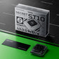 MOVESPEED ST10 SSD 支援 4K ProRes HDR 文件處理，專為創作者設計