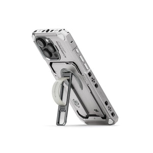 TILTA Khronos iPhone 16 Pro/Pro Max 保護殼，專業拍攝手機殼，提供穩定保護及擴展功能