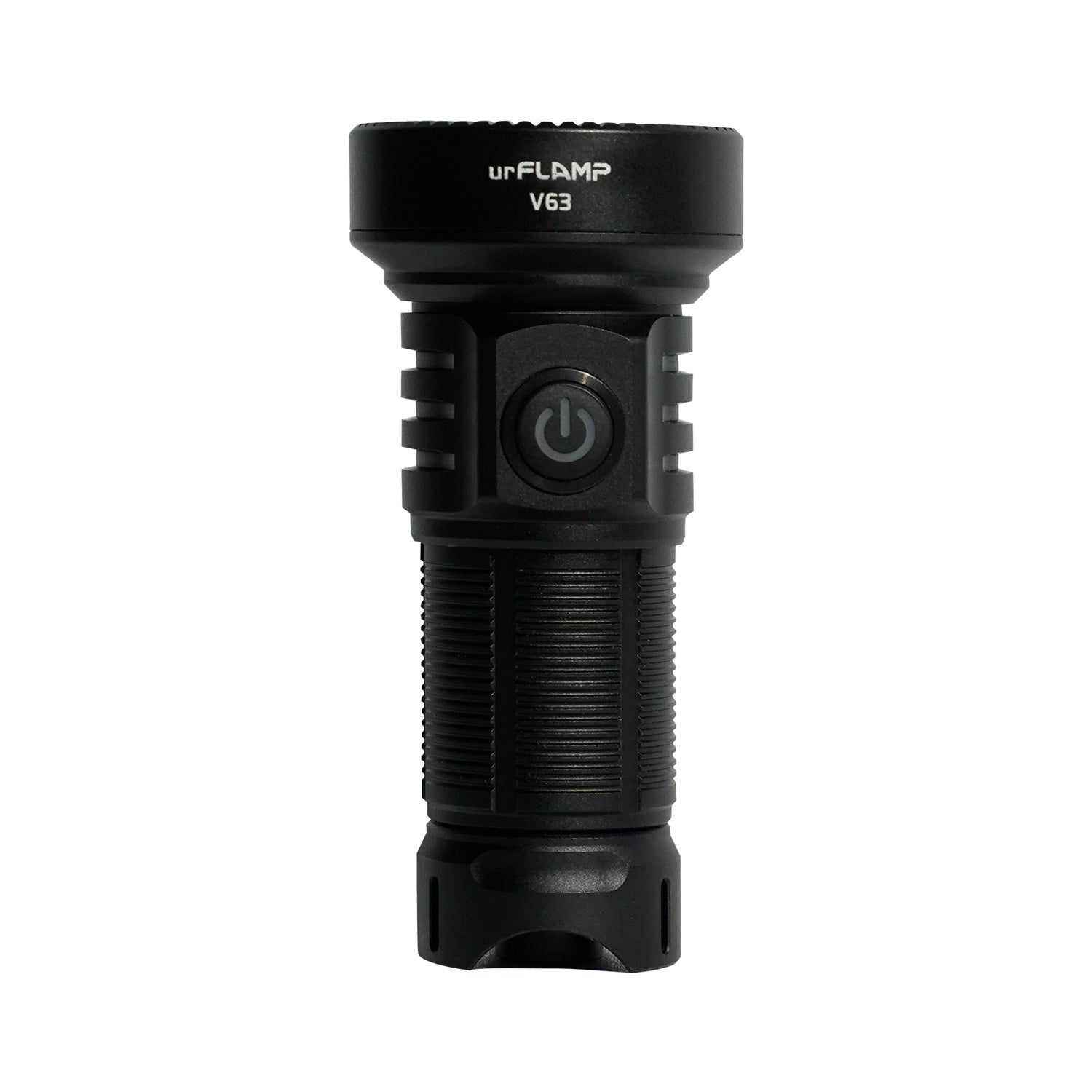 3800 流明高亮度，urFlamp® V63 提供超遠光束距離達 663 米