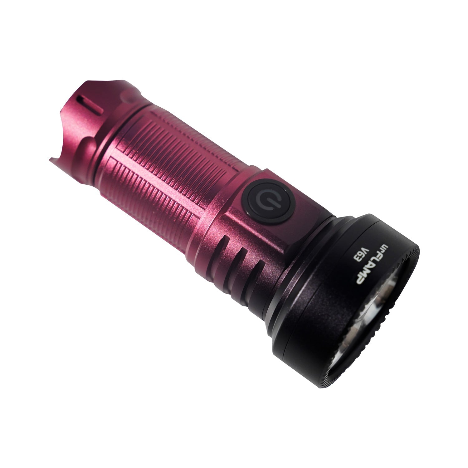 標配紅、綠、藍濾鏡，urFlamp® V63 適用於多場景需求，如夜間拍攝或狩獵