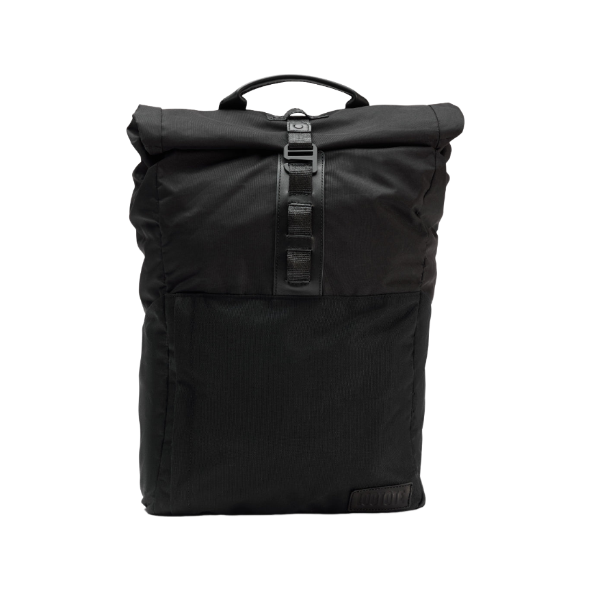 Loctote Onyx Backpack 防盜背囊，防割設計與防水功能結合，適合旅行與日常使用