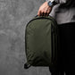 ALPAKA Metro Backpack 通勤背囊｜防潑水設計
