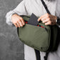 ALPAKA Metro Backpack 通勤背囊｜防潑水設計