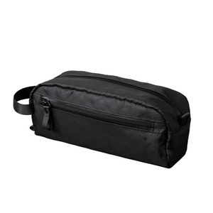ALPAKA Wash Kit - Ecopak，超輕便防潑水洗漱包，旅行必備
