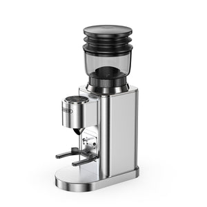HiBREW G7 全自動咖啡磨豆機，48段研磨設定，家用與商用皆適合