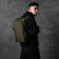 ALPAKA Bravo Backpack 23L｜適合通勤與旅行使用｜內置 16 吋筆記型電腦隔層