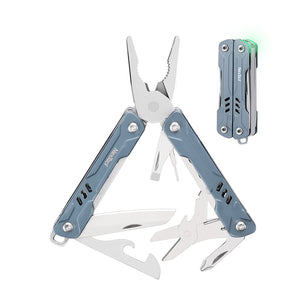 Nextool S11 Mini Sailor 多功能工具，輕巧便攜設計，適合戶外與日常使用