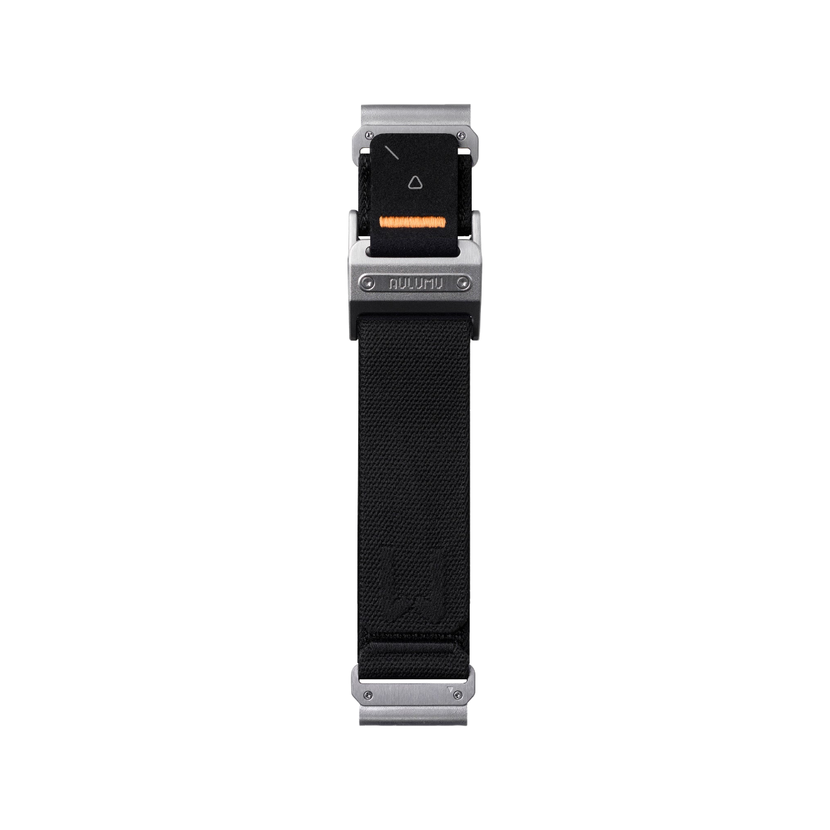C11 磁吸扣超薄錶帶 - Garmin 手錶快拆設計展示