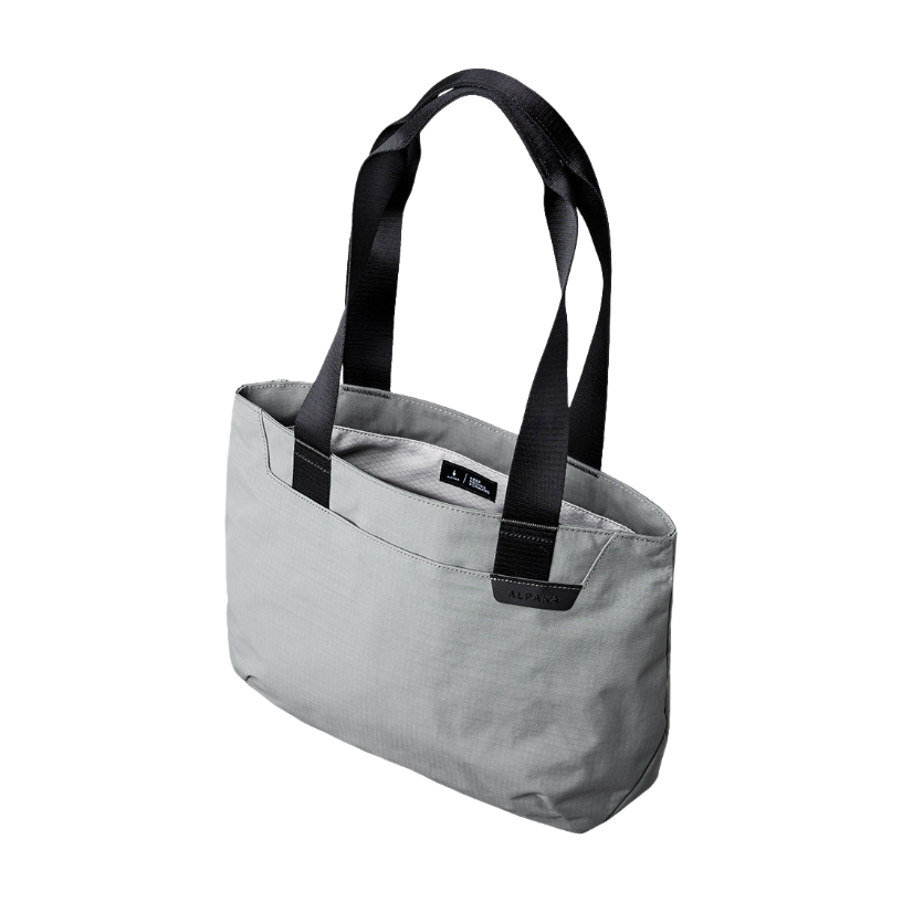 Elements Tote (S) 防水輕便手提包，9L 容量，適合日常通勤與購物使用